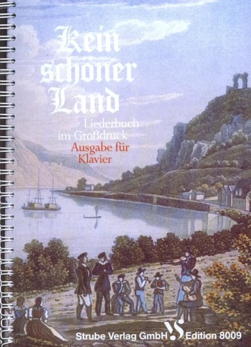 Kein schöner land - land,