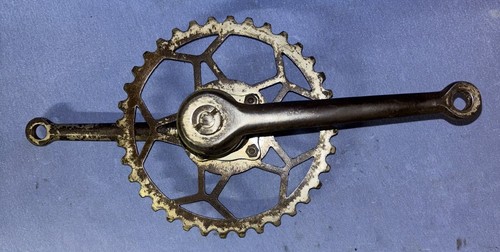 Oldtimer fahrrad vorkrieg - fahrrad,