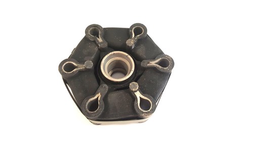 Hardyscheibe hinten alfa romeo - hinten,