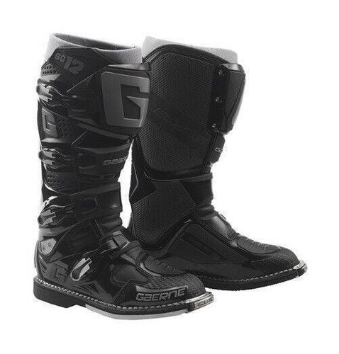 Gaerne sg12 motocross atv - sg12, mx