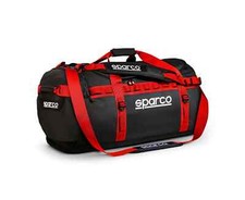SPARCO Sporttasche Duffle Bag