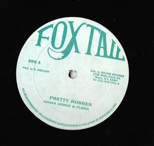 Chaka demus and pliers - demus, pliers-pretty