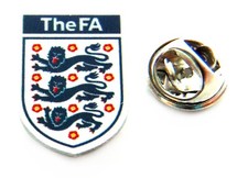 England Nationalmannschaft Pin