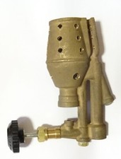 Neu Brennerkopf  "Barthel" mit