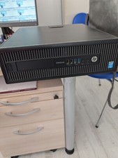 HP EliteDesk 800 G1 SFF Für Bastler und Anfänger