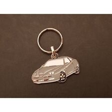 Schlüsselanhänger Profil