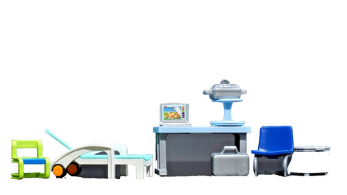 Playmobil möbel zimmer - möbel,