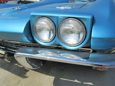 Scheinwerfer Set 4x Chevrolet