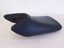 TOP Original Fahrer Sitzbank, Sitz, Sattel / Driver Seat Honda CBR 125 R- JC34