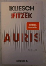 Auris von Vincent Kliesch