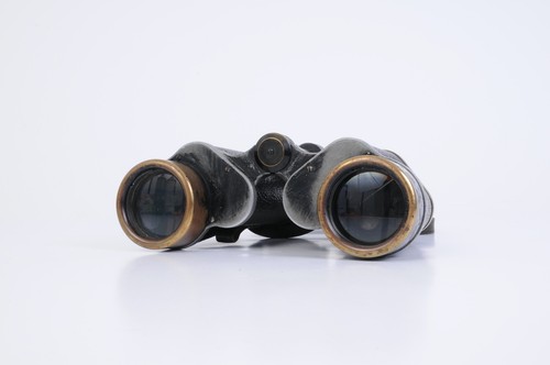 Carl zeiss jena delactis - carl, 8x40