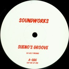 Soundworks - Sueno's Groove /