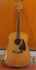 Ibanez nw310 westerngitarre - ibanez,