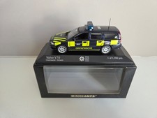 Minichamps 1/43 Volvo V70 -
