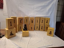 Atlas Collections  BRONZE FIGUREN