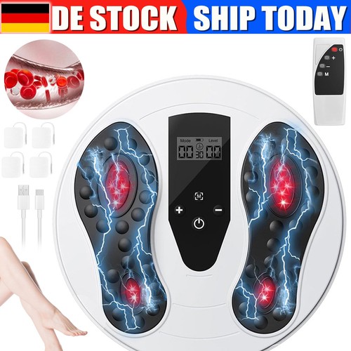Tens ems - tens,