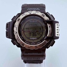 Casio pro trek - , prt-40