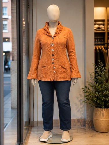 Bottega bluse - bottega*, bluse*