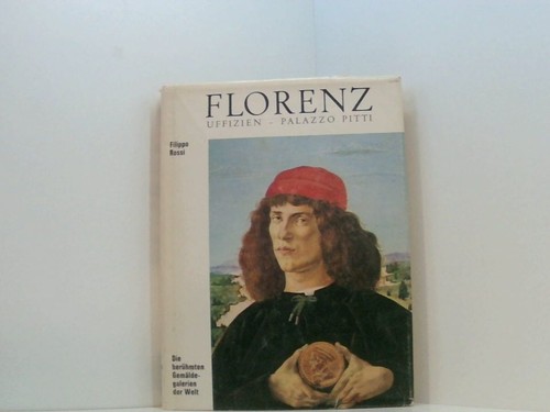 Florenz uffizien palazzo - florenz:,
