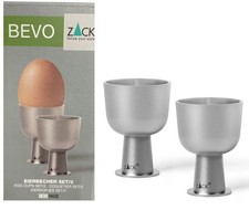 ZACK Eierbecher mit Fuß BEVO