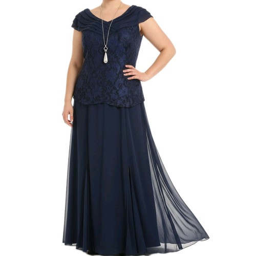 Sheego eventkleid abendkleid - sheego,