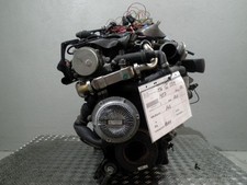 Motor ohne Anbauteile (Diesel) M57 BMW 5er (E39) 525d