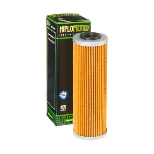 ölfilter hiflo hf159 - Ölfilter,