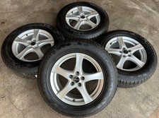 Alu winterräder audi 8r - alu,