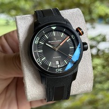 Maurice Lacroix -  Pontos S