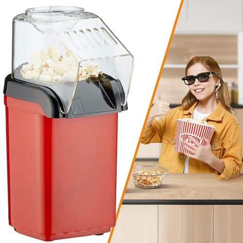 Popcornmaschine 1200w - popcornmaschine,