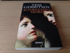 Schwestern-Mord / Roman von
