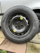 Reserverad für bmw e70 - x5,