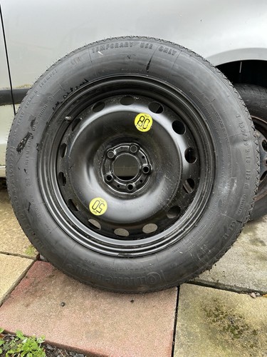 Reserverad für bmw e70 - für, x5