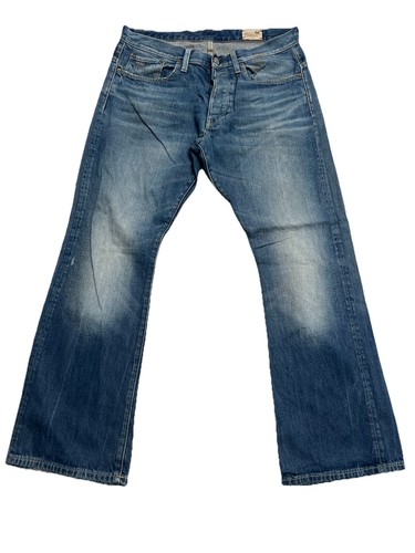 Star raw 3301 - 3301, herren