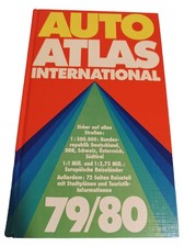 Auto Atlas International