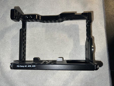 Kamreakäfig/Cage für Sony