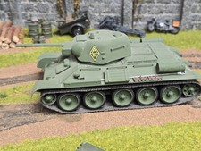 Sowjetischer Panzer T-34/76  