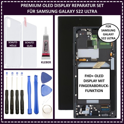 Oled display für - 6,67",