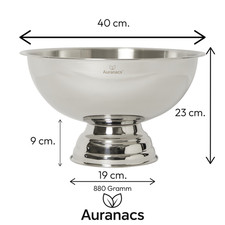 Auranacs® Spiegelglanz