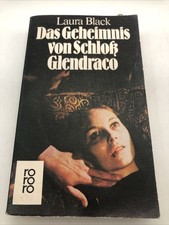 Laura Black DAS GEHEIMNIS VON