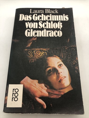 Laura black das geheimnis - laura,