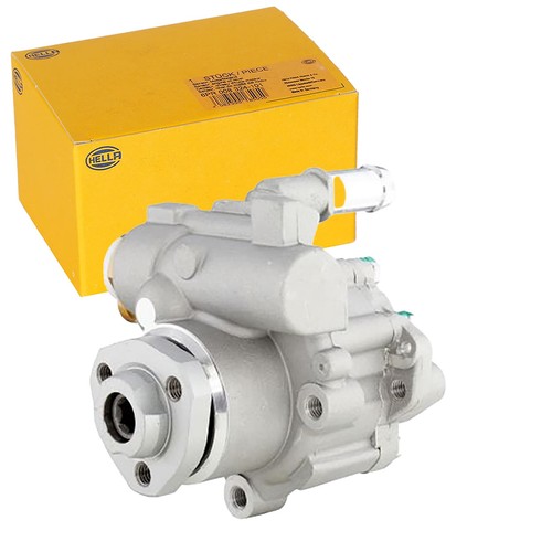 Hella servopumpe hydraulisch - hella,