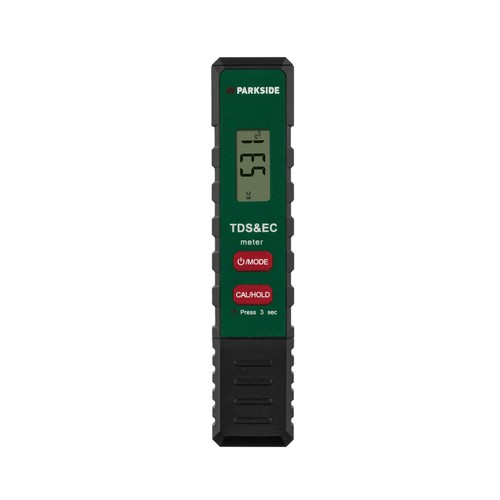 Parkside tds messgerät ptdsm - parkside,