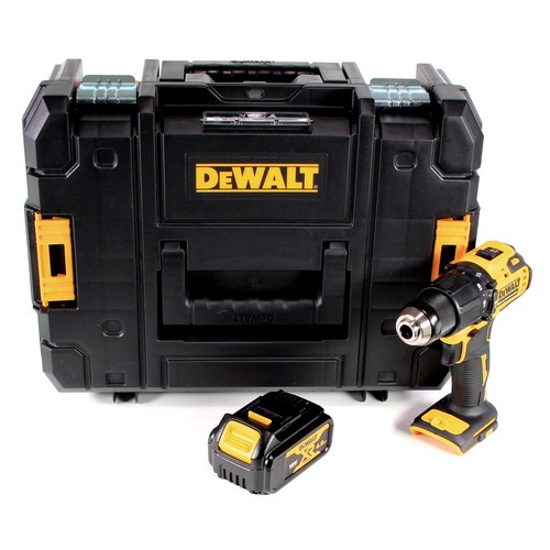 Dewalt dcd 709 akku - dcd, nt