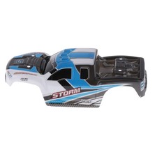 RC Karosserie 1/18 Maßstab