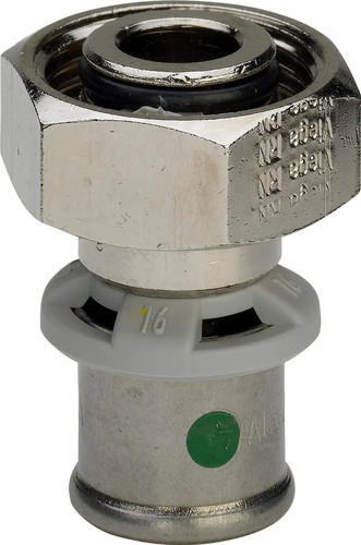Viega sanfix anschluss 16mm - p-anschluss,