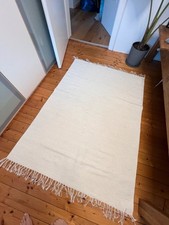 Benuta Mila Teppich beige 140x200 cm