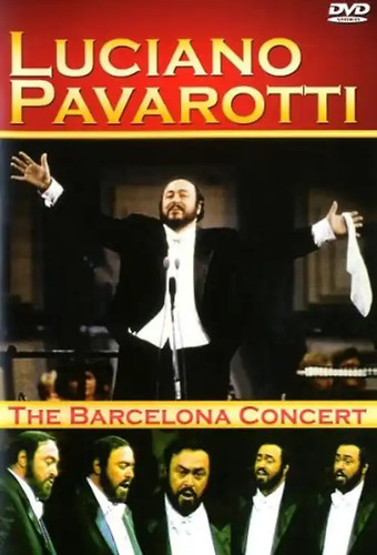 Luciano pavarotti the - luciano,