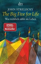 The Big Five For Life von John