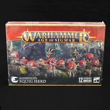 Warhammer: Age of Sigmar -